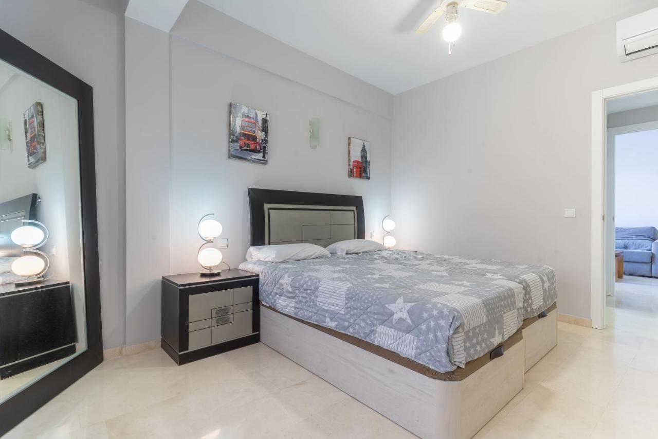 Apartamento Premium con terraza