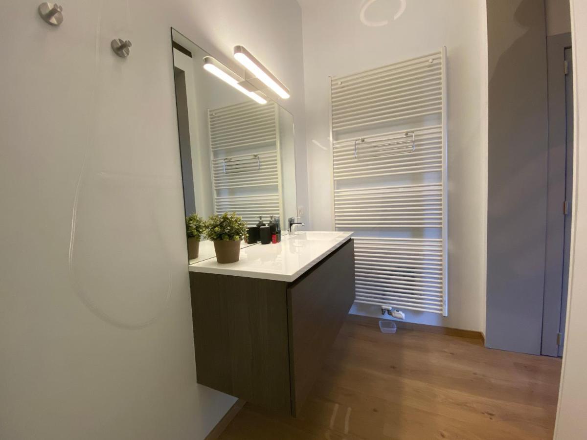Apartment - Split Level