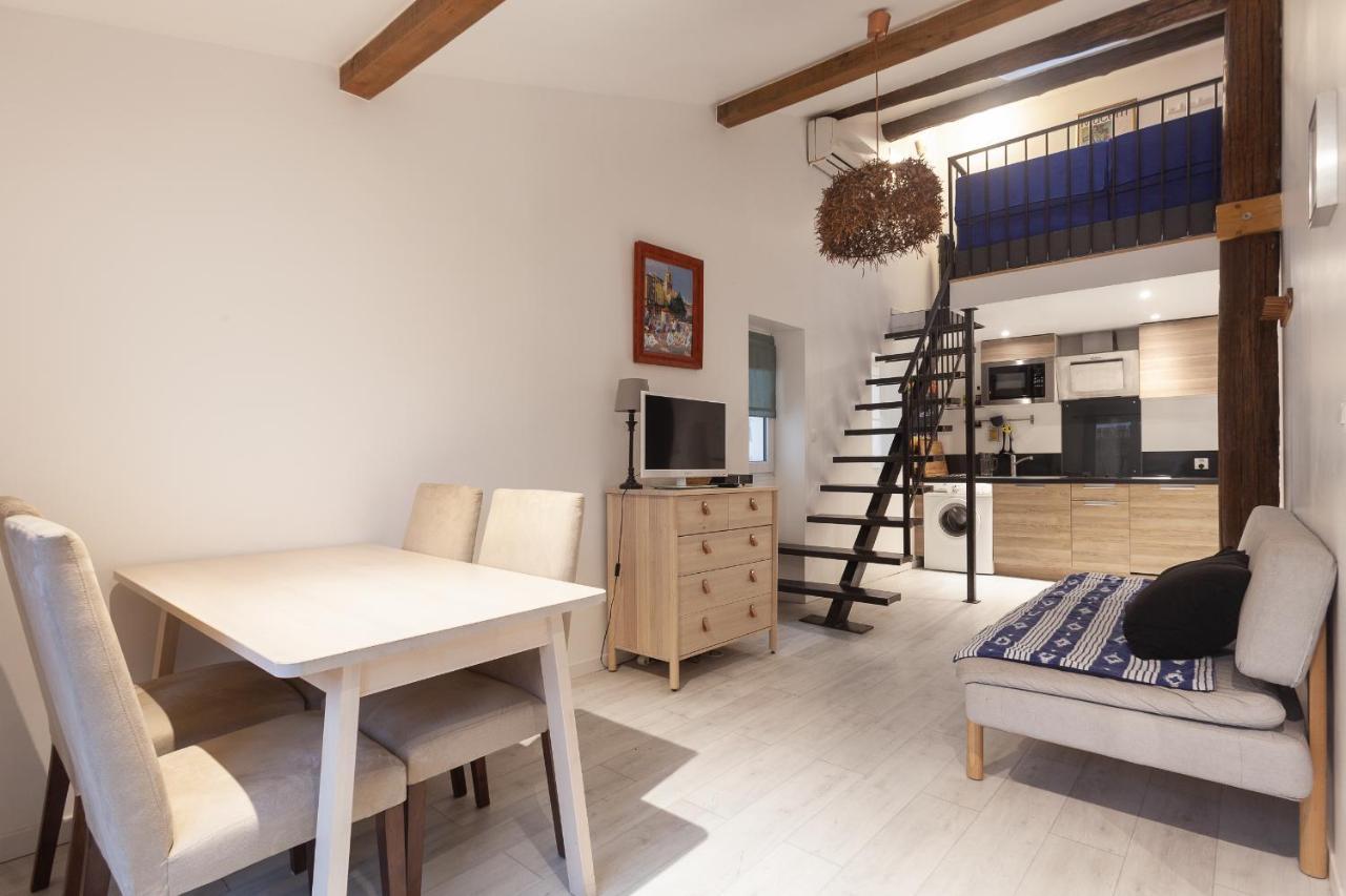 Apartment Terrace
