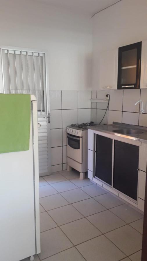 Apartamento - Térreo