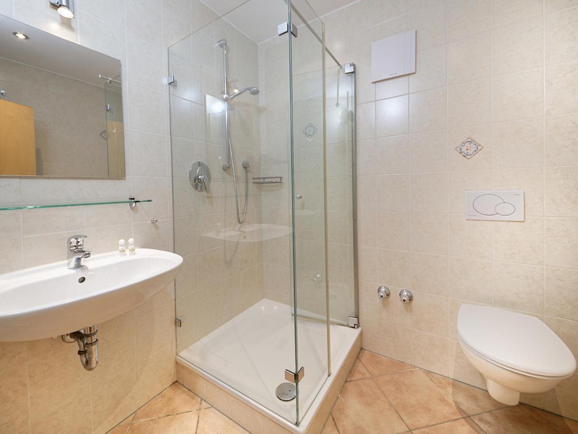 Apartment mit 2 Schlafzimmern