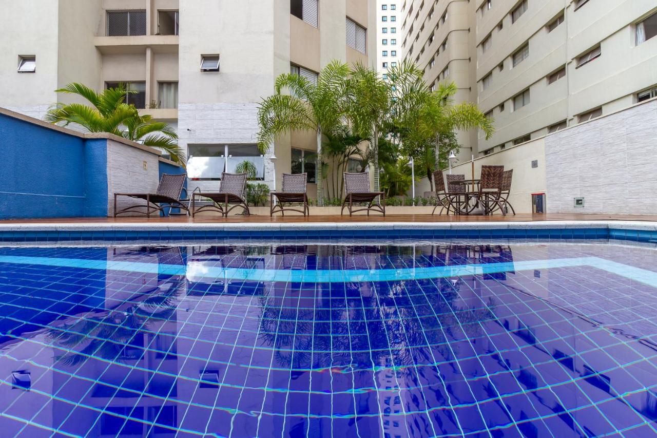 Apartamento de 1 Quarto