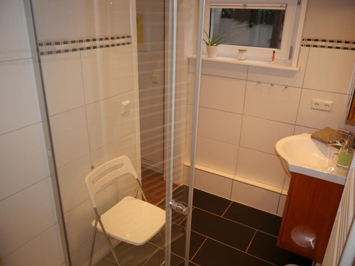 Apartment mit 2 Schlafzimmern