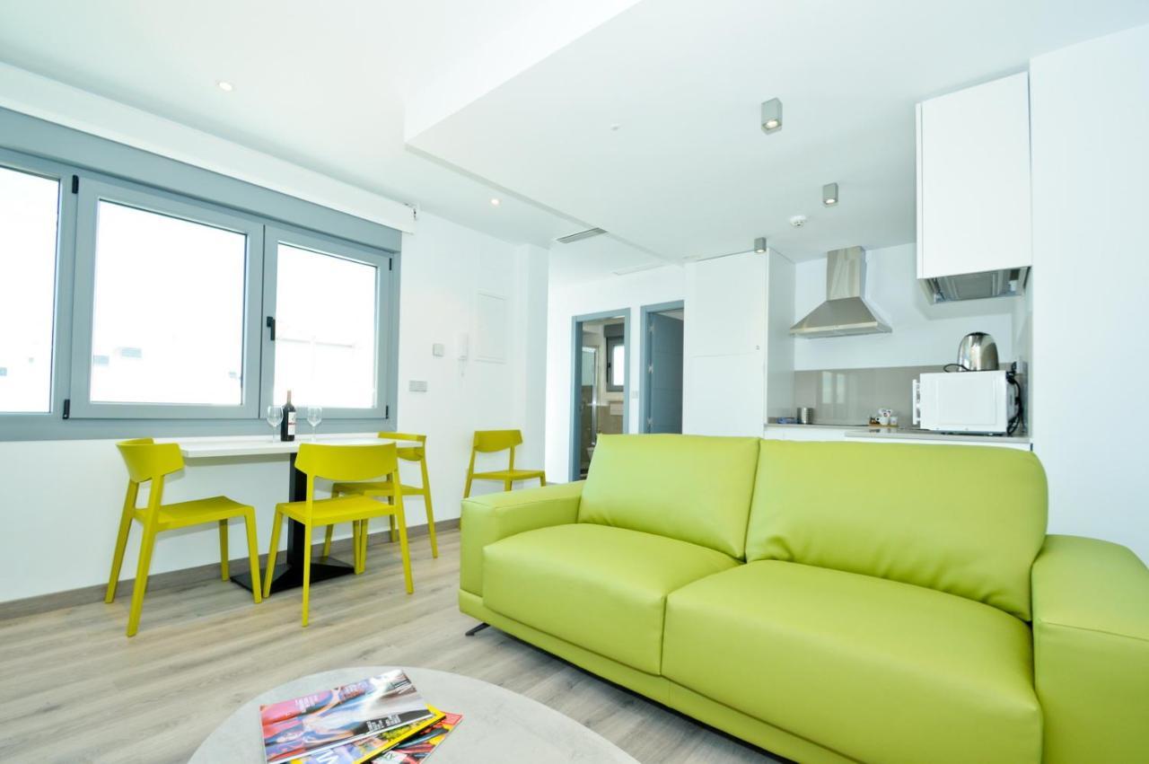 Apartamento Ático
