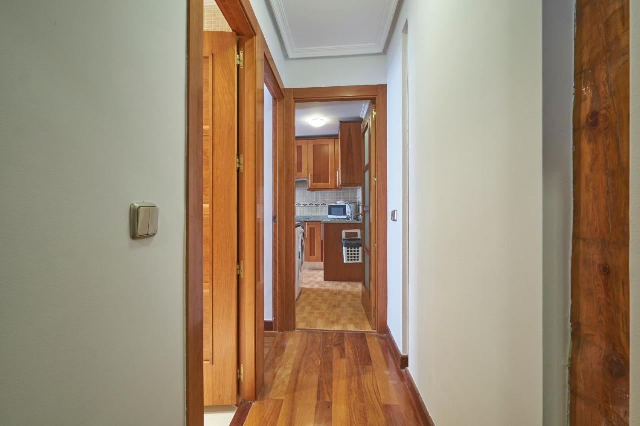 Apartamento de 1 dormitorio