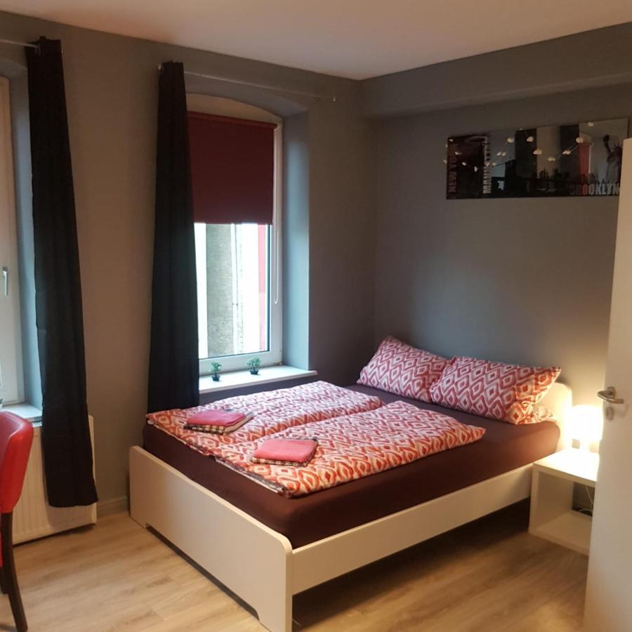 Apartment A3 mit 1 Schlafzimmer