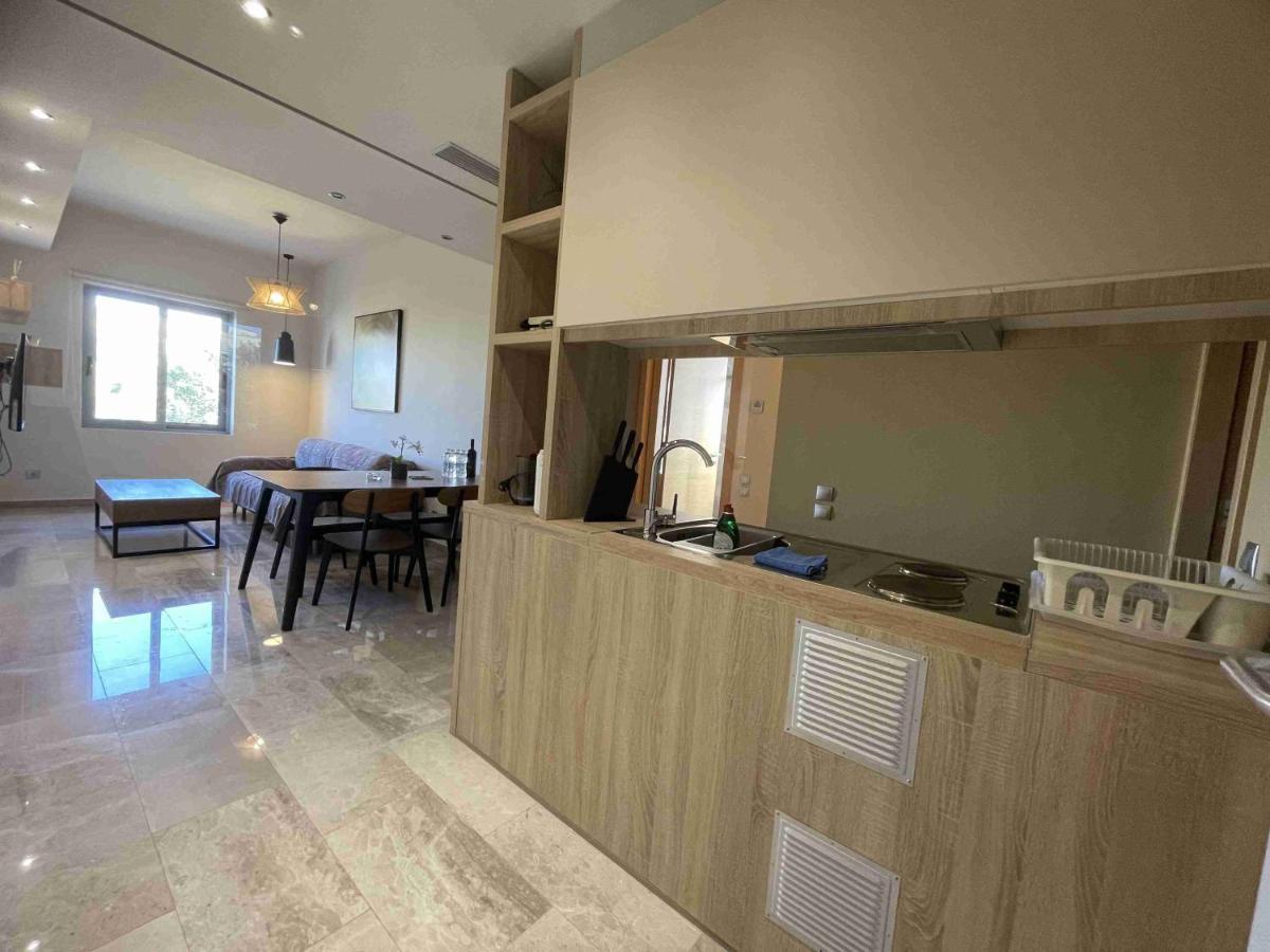 Apartamento Superior con 2 dormitorios, balcón y vistas a la Acrópolis