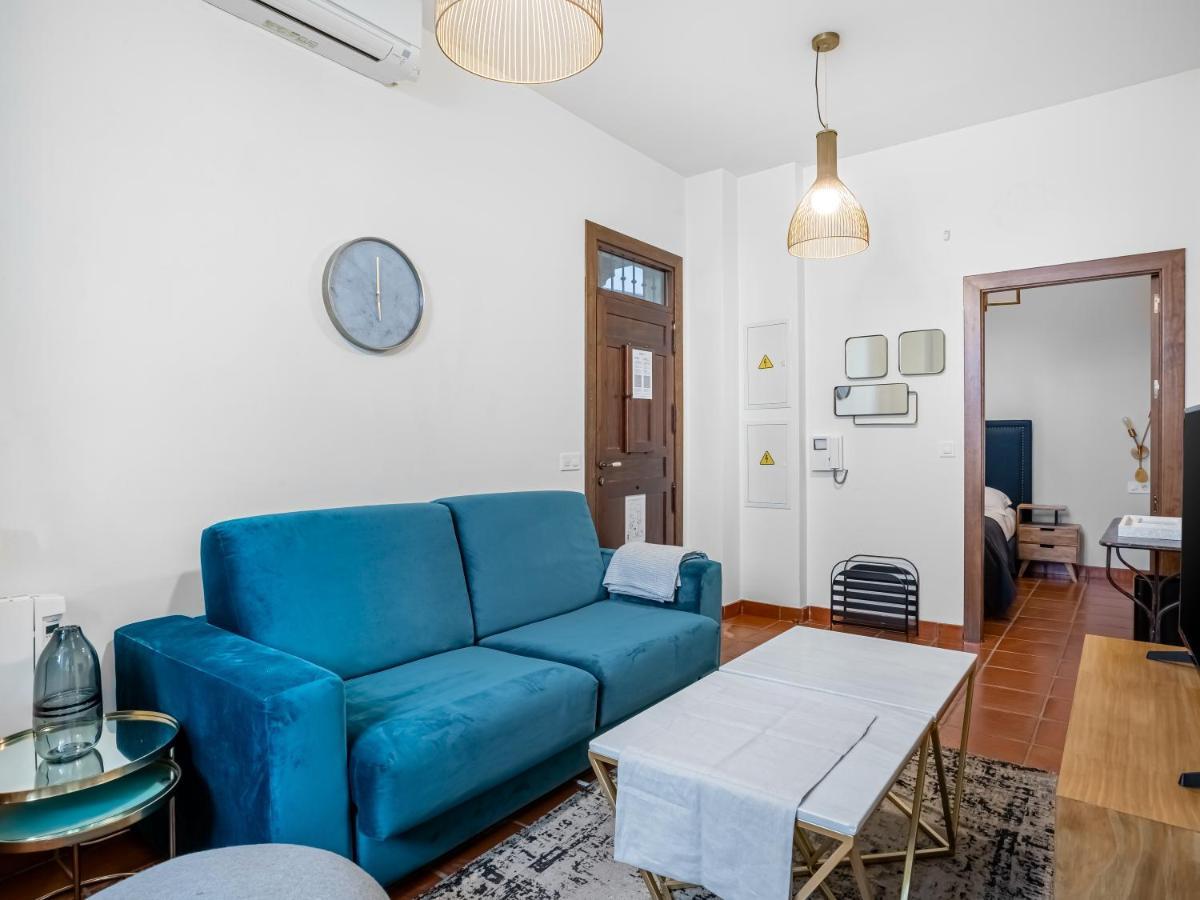One-Bedroom Apartment Disability Access