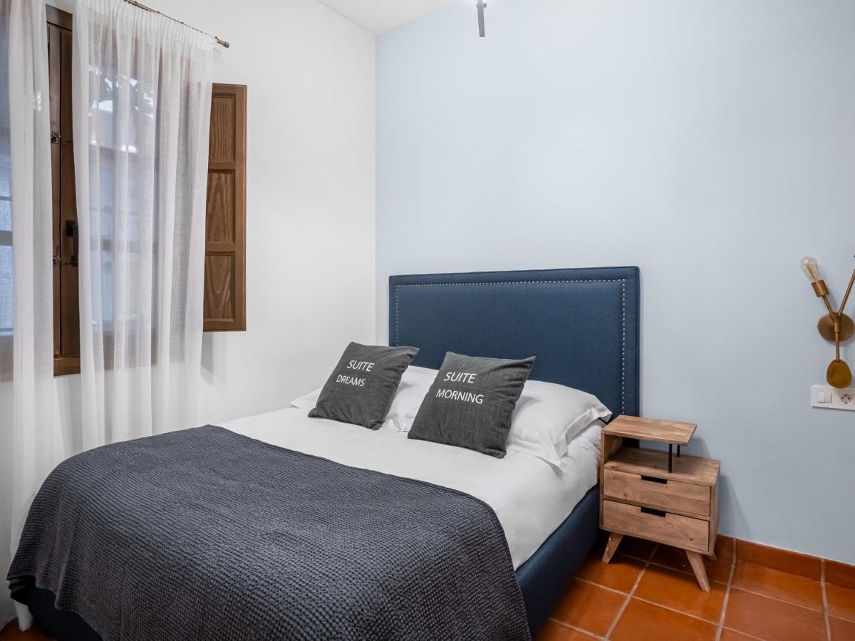 One-Bedroom Apartment Disability Access