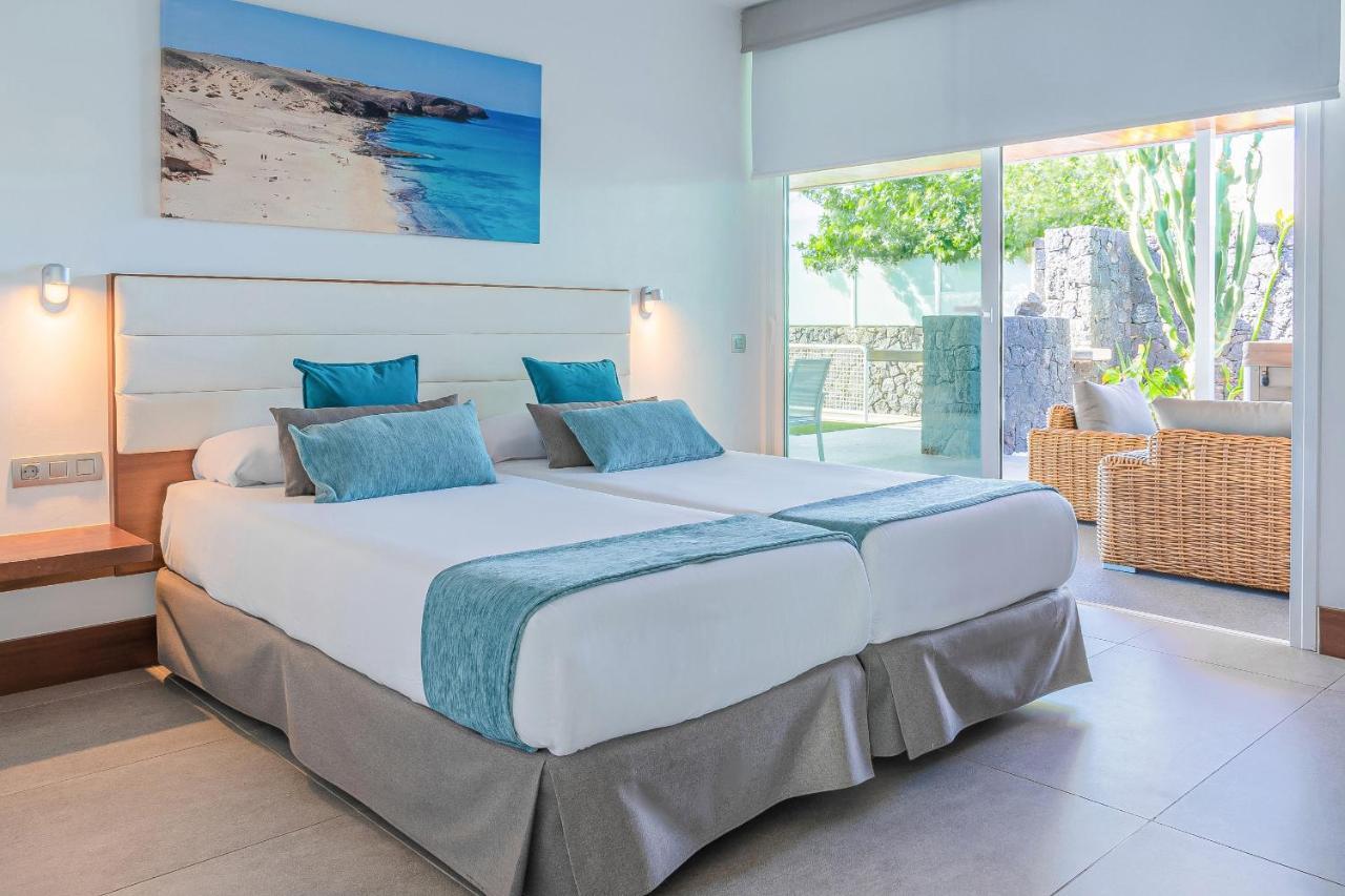Deluxe Three-Bedroom Villa Private Pool