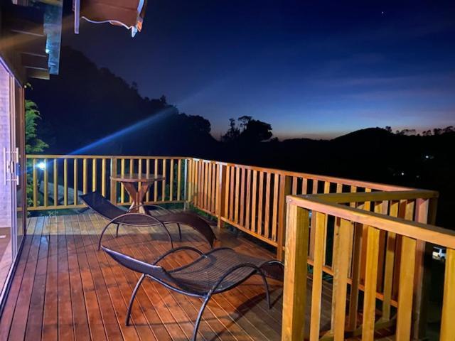 Chalet Private Pool