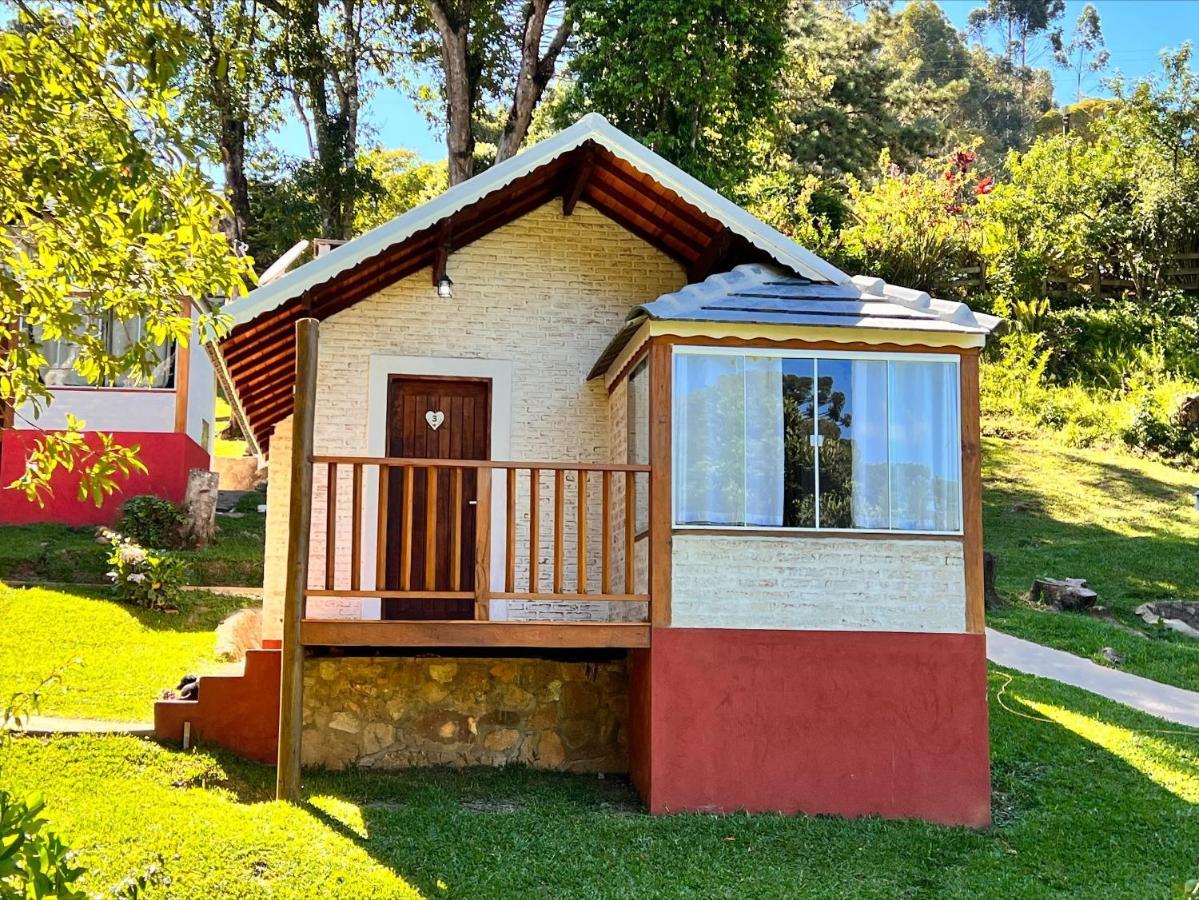 One-Bedroom Chalet