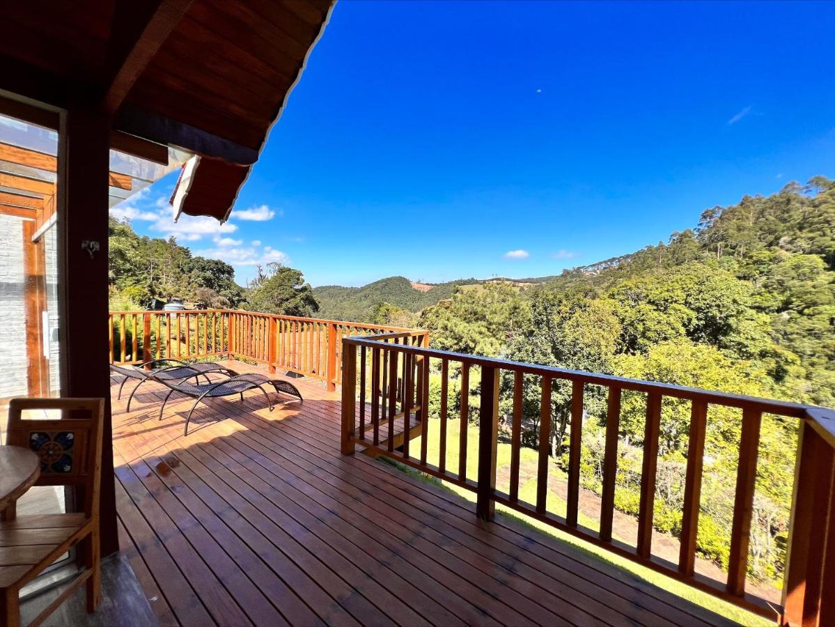 Chalet Private Pool