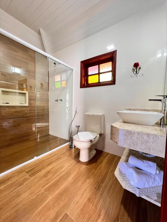 Chalet Private Pool