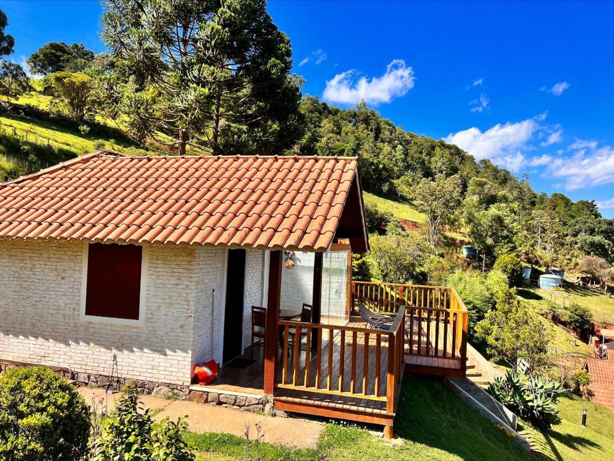 Chalet Private Pool