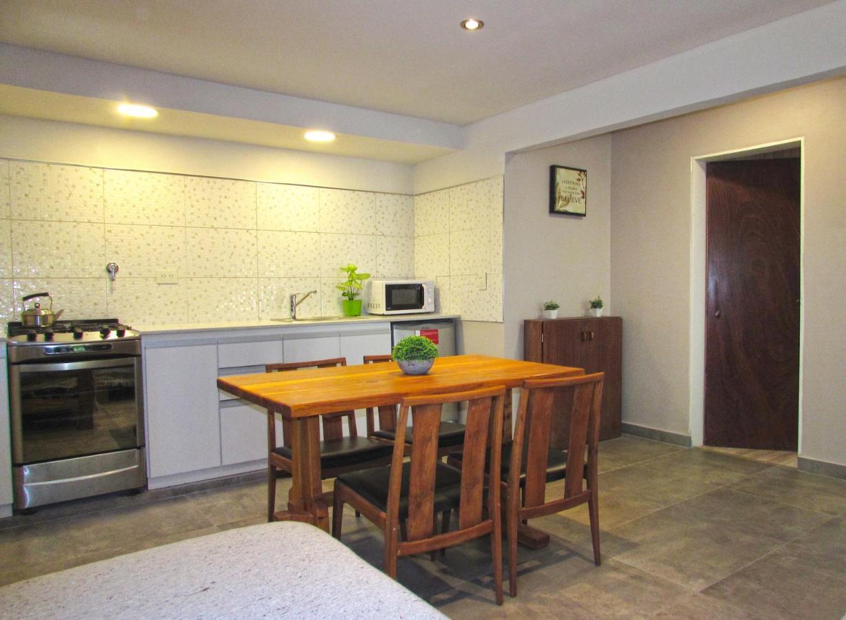 Habitación cuádruple
