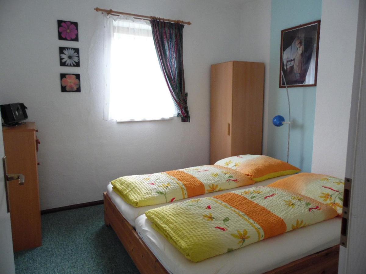 Apartment mit 1 Schlafzimmer