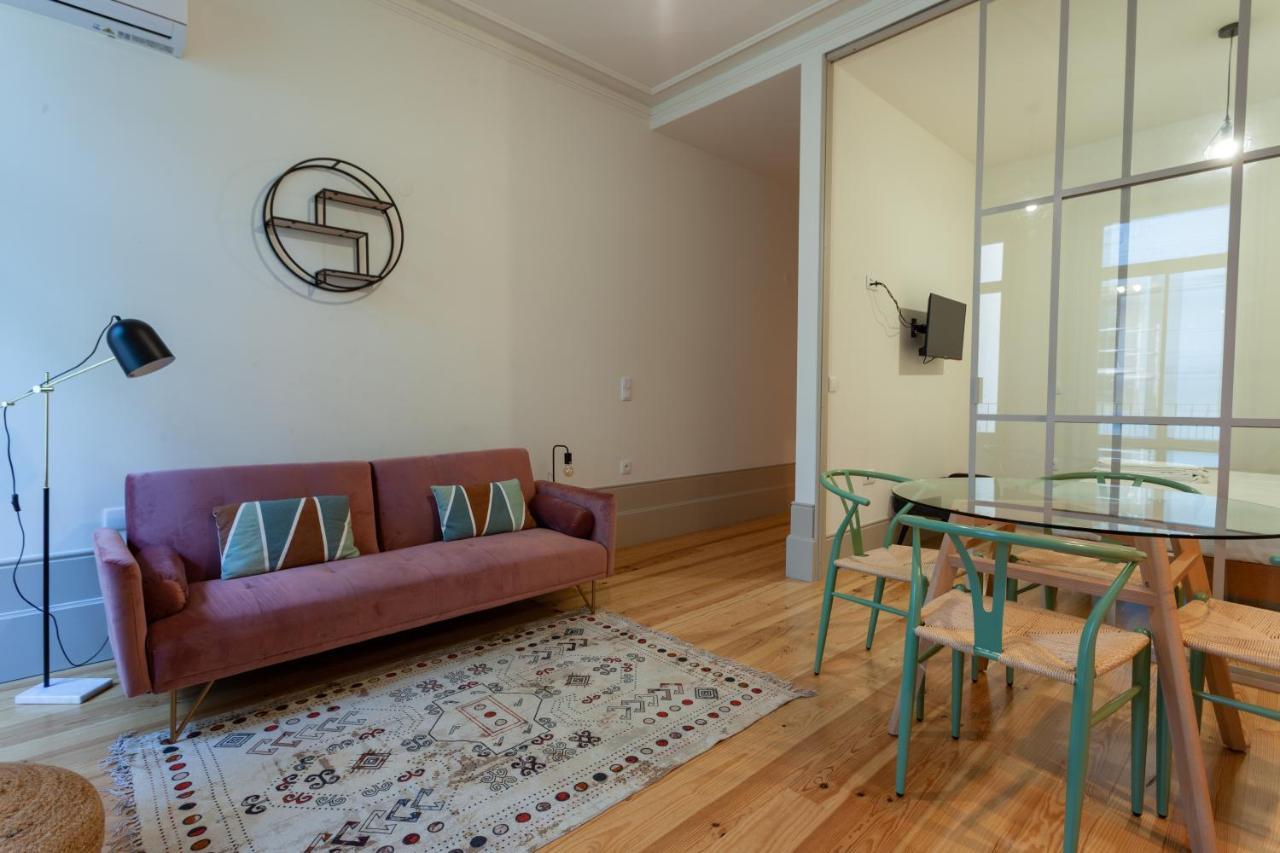 Apartamento Estudio