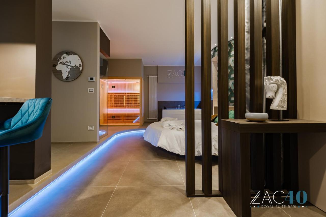 Appartamento con 1 Camera da Letto