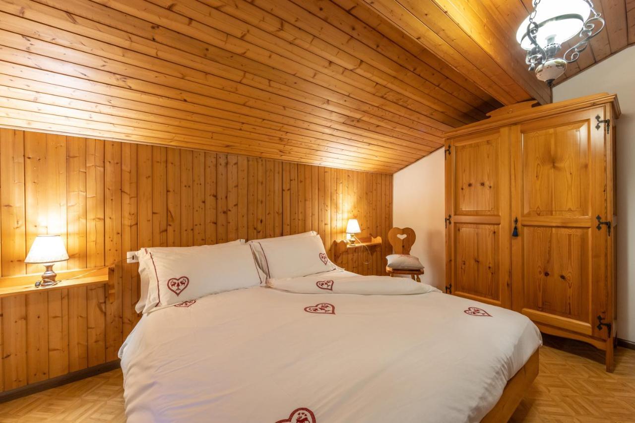 Appartamento con 2 Camere da Letto