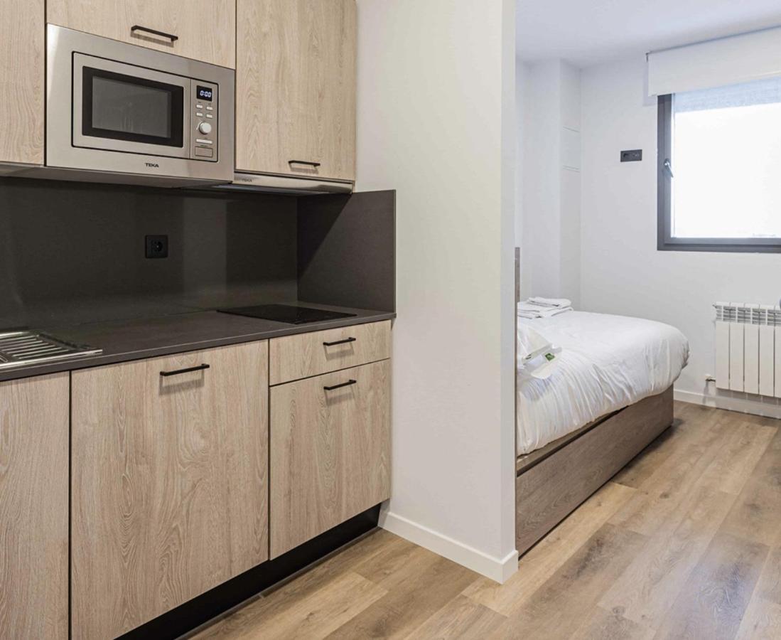 Chambre Simple