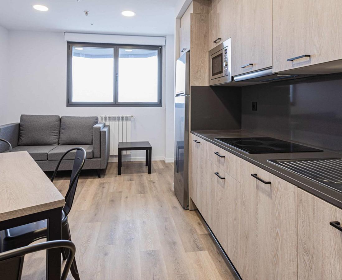 Appartement 3 Chambres