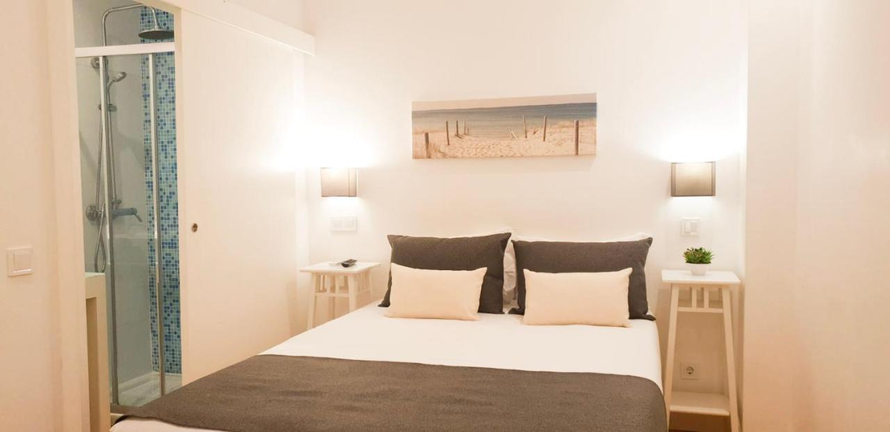 Quarto Duplo Interior
