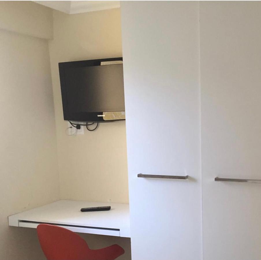 Apartamento com Vista Mar