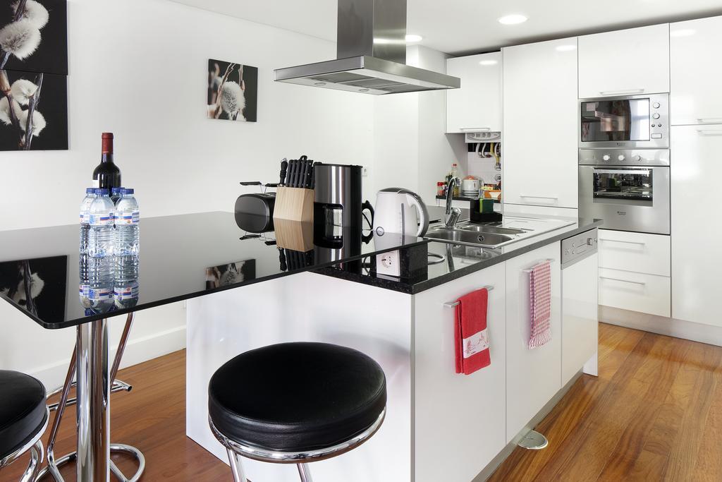 Apartamento com 2 Quartos
