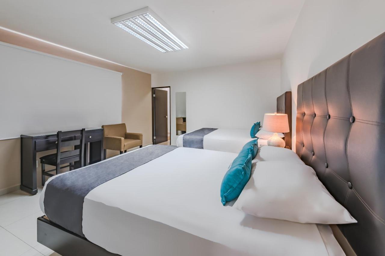 Superior Quadruple Room