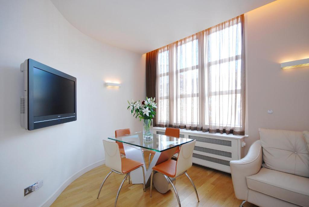 Apartamento de 2 dormitorios