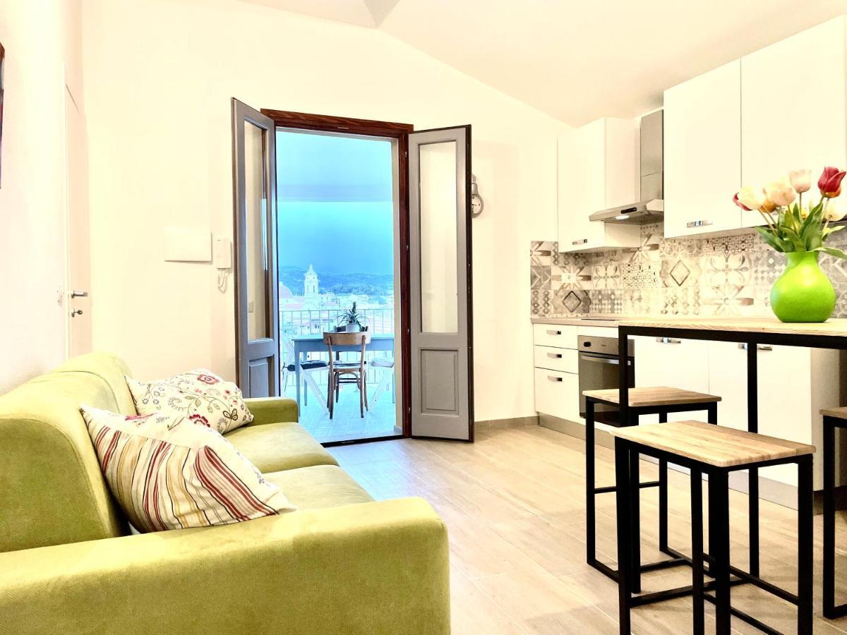 Appartamento Attico