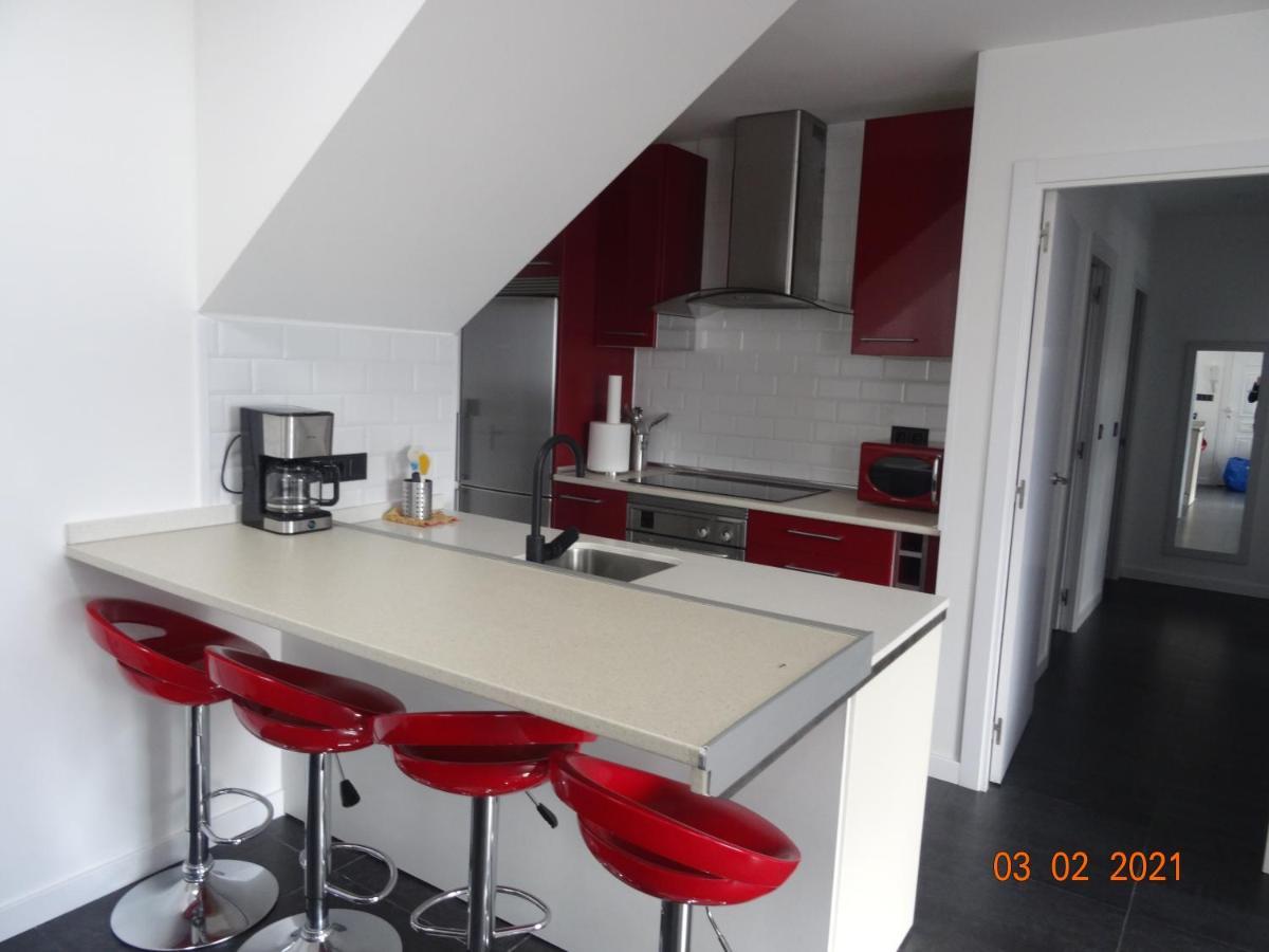 Apartamento - Planta baja