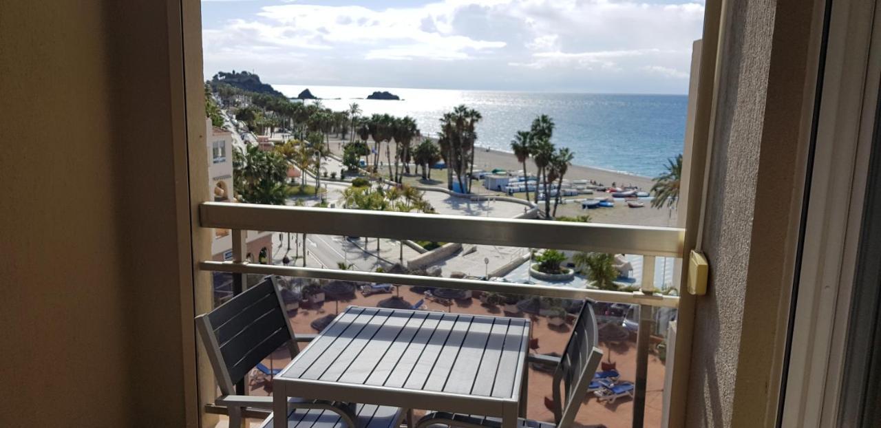 Apartment Sea View