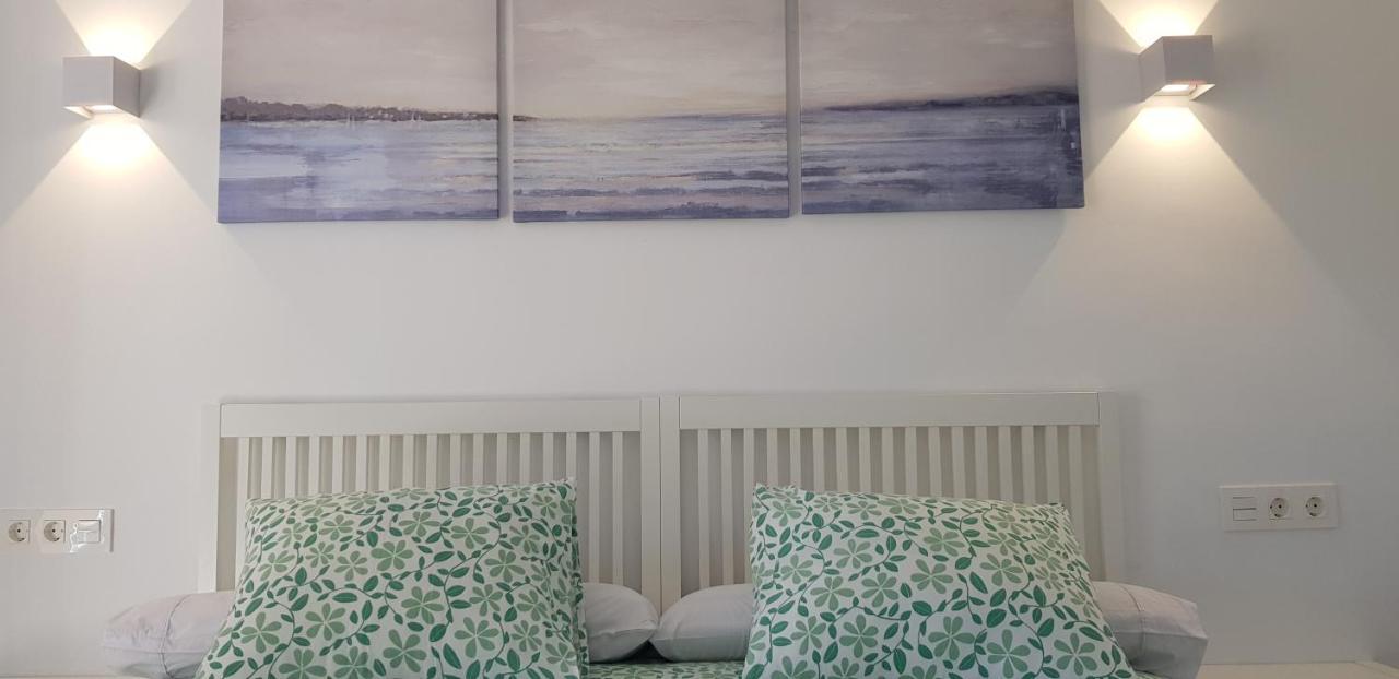 Apartment Sea View