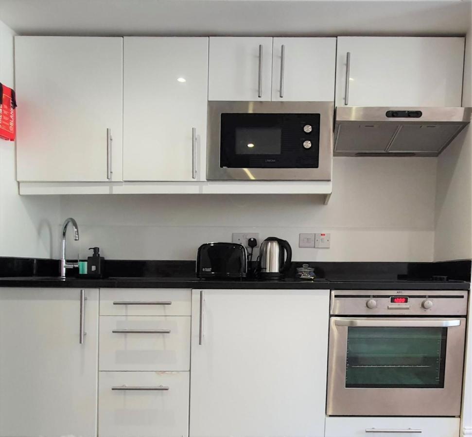 Duplex Apartment