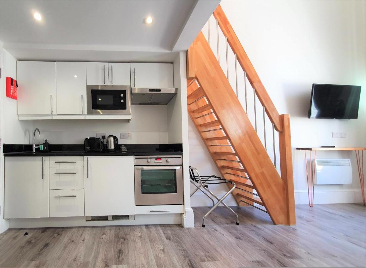 Duplex Apartment