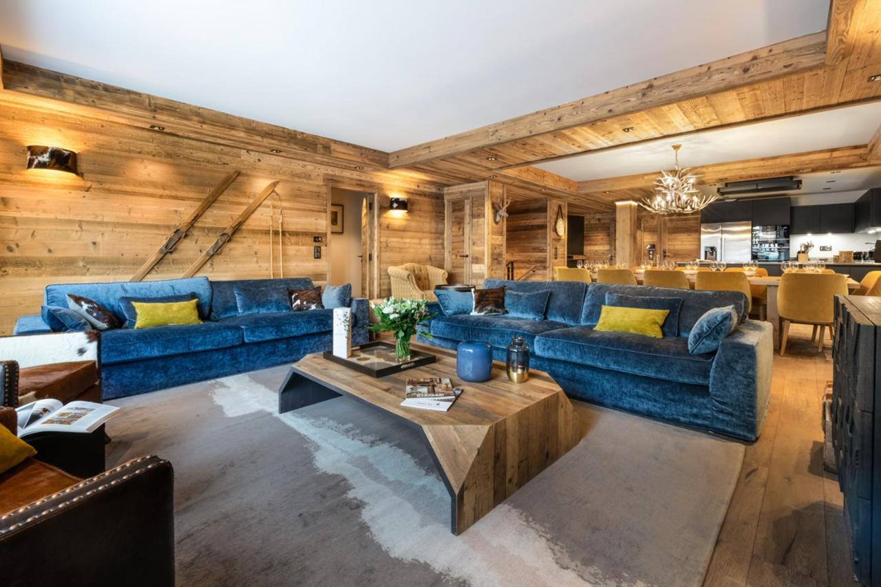 Apartment Split Level