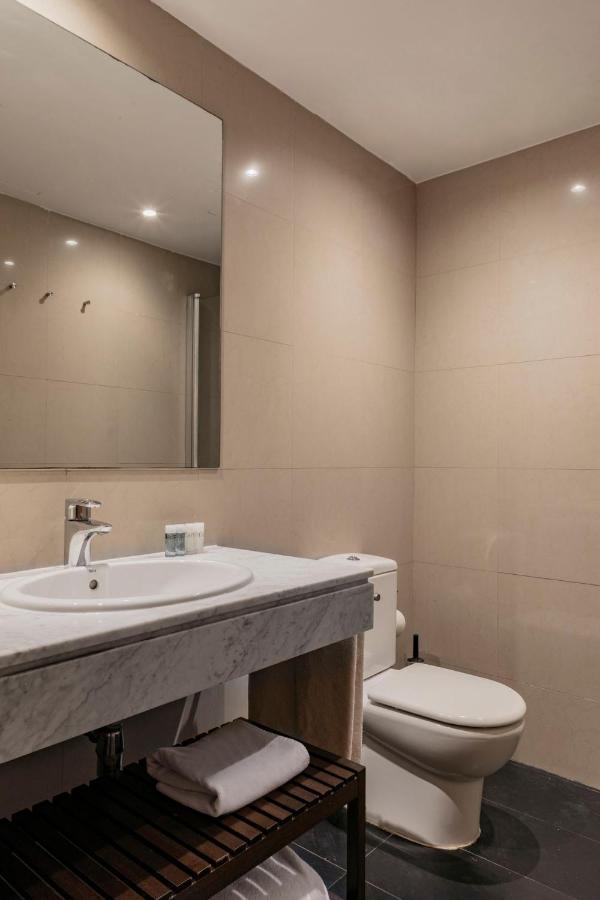 Apartamento Executive de 2 dormitorios