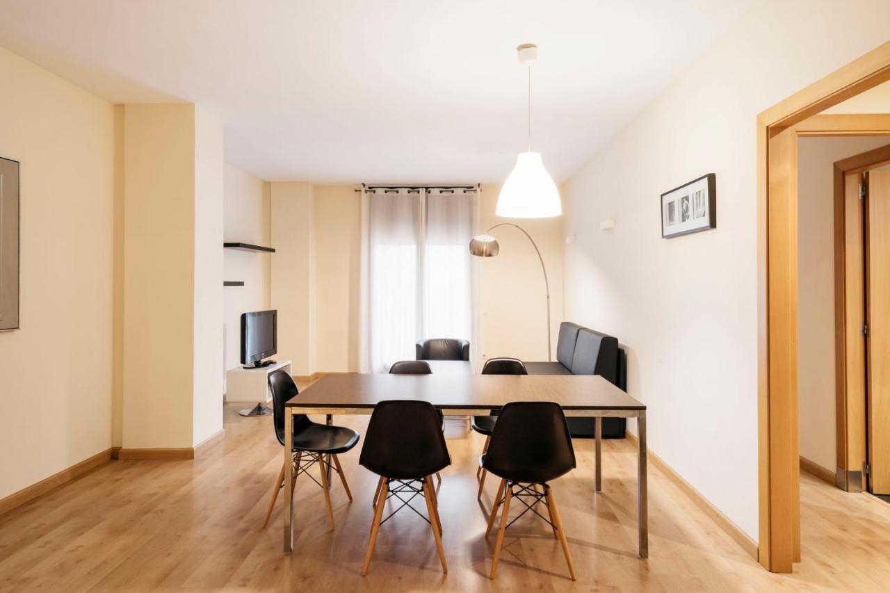 Apartamento Deluxe con terraza