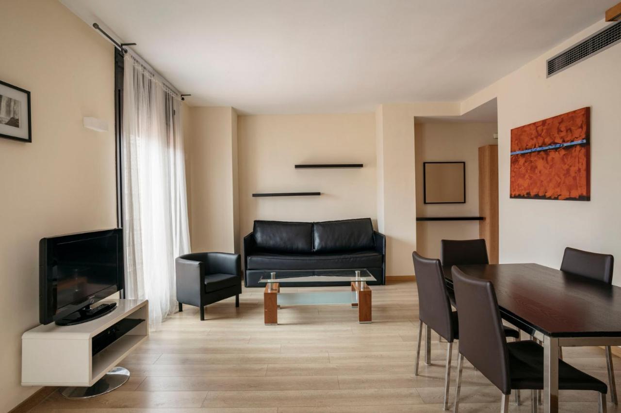Apartamento Estándar con terraza