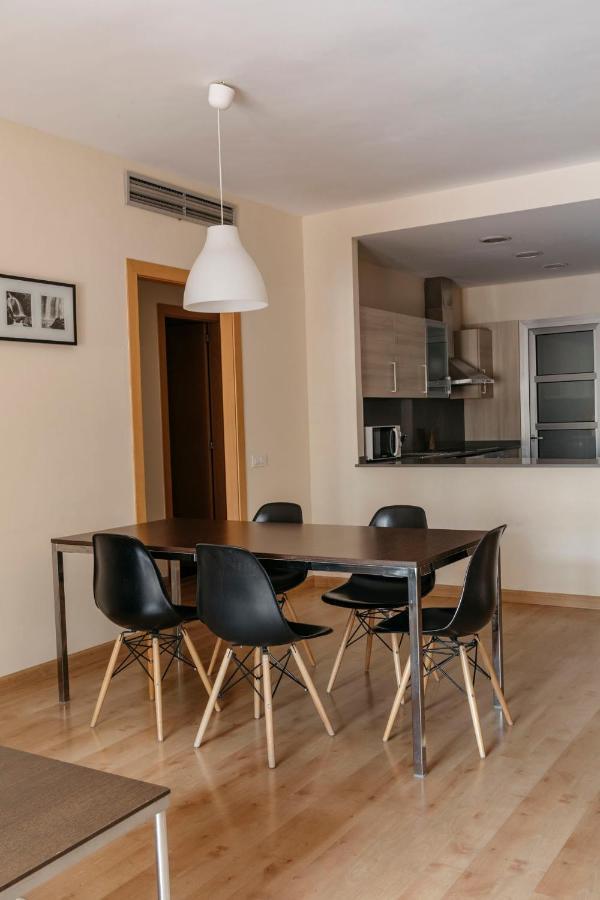 Apartamento Deluxe de 2 dormitorios