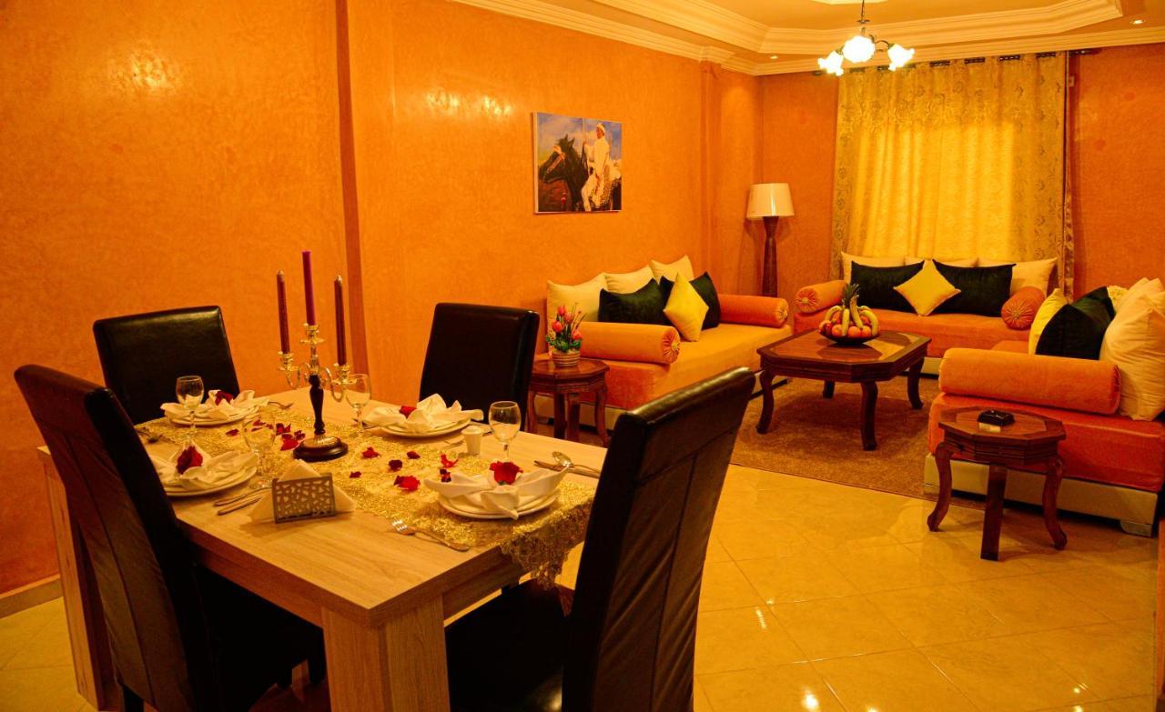 Appartement 2 Chambres