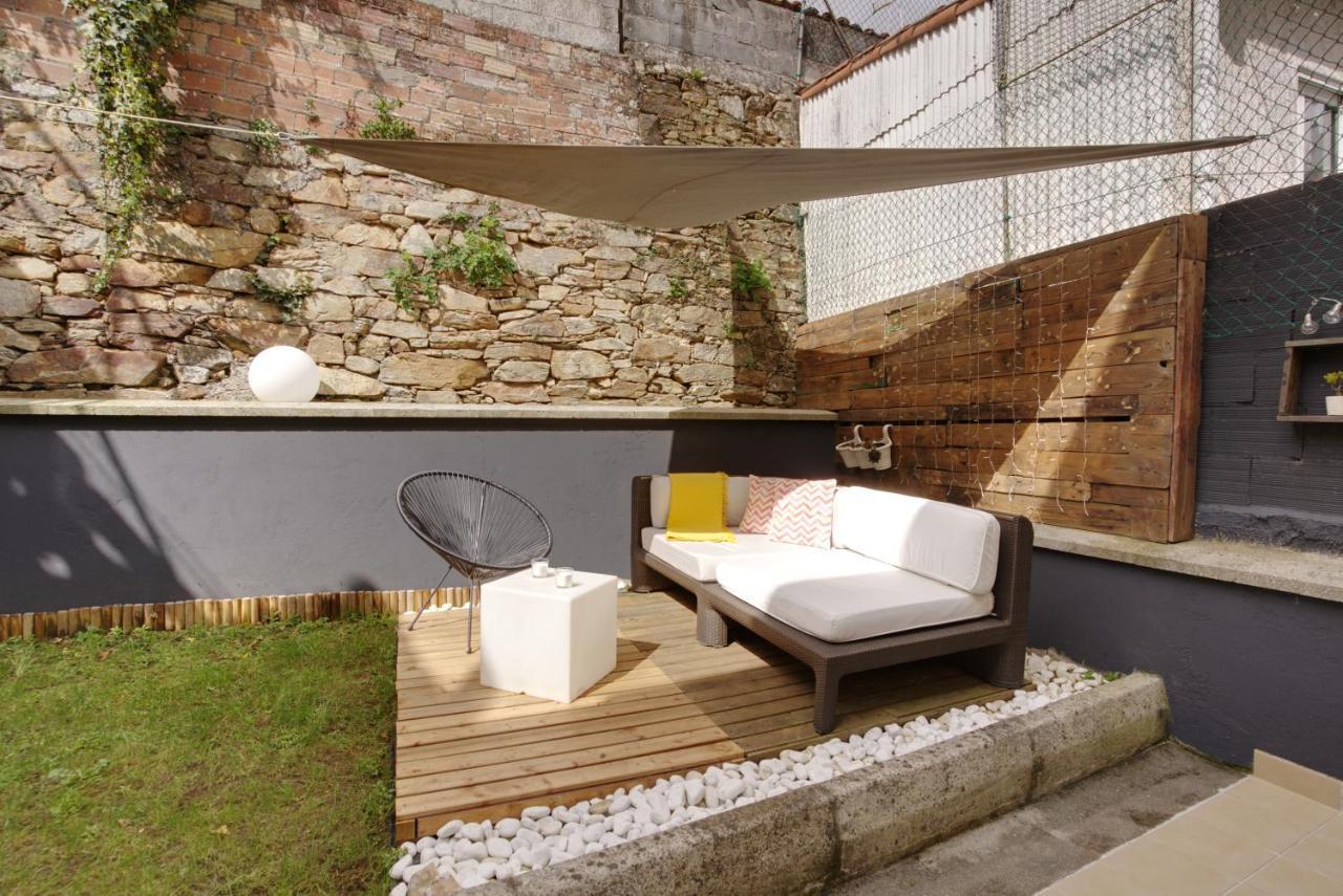 Apartment Terrace