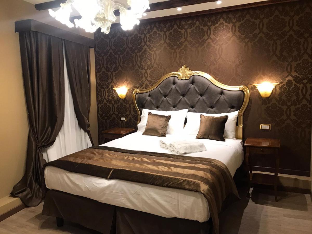 Suite Prestige con Terrazza e Vista