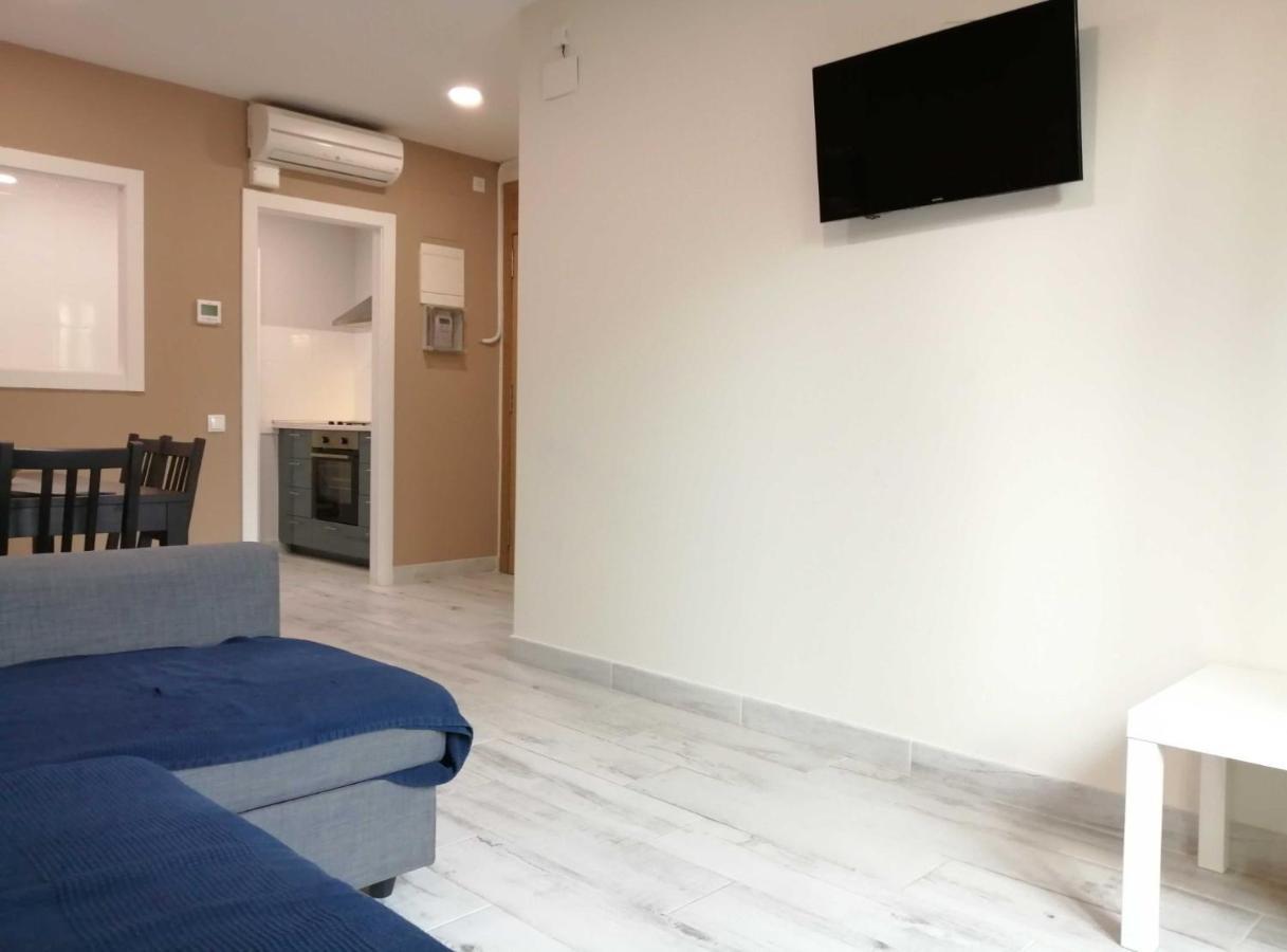 Apartamento de 3 dormitorios