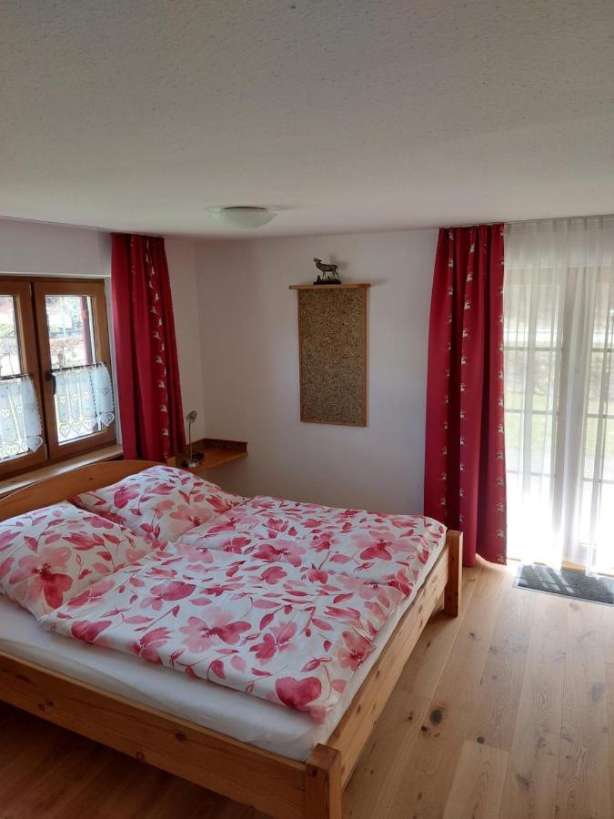 Deluxe Double Room Mountain View