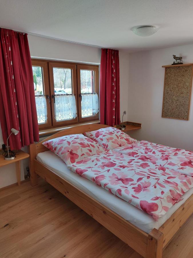 Deluxe Double Room Mountain View