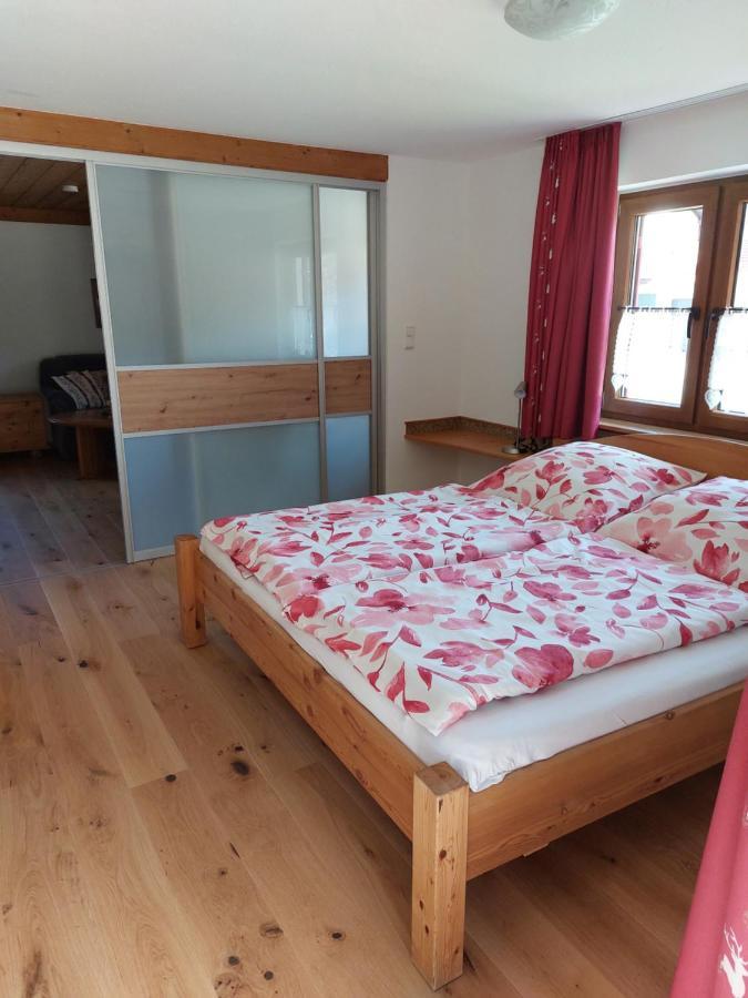 Deluxe Double Room Mountain View