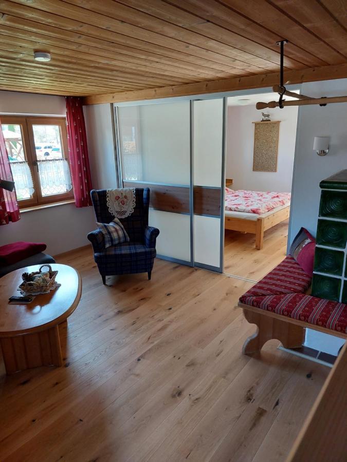 Deluxe Double Room Mountain View